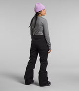 THE NORTH FACE WOMENS FREEDOM STRETCH SNOW PANT 26