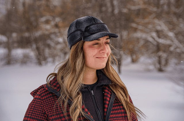 STORMY KROMER UNISEX SIDEKICK CAP