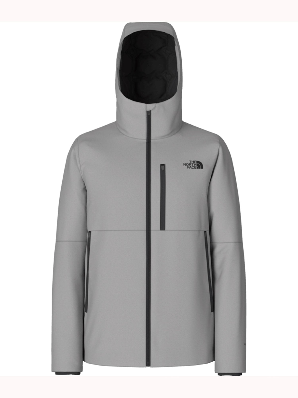 THE NORTH FACE MENS APEX ELEVATION WINTER JACKET