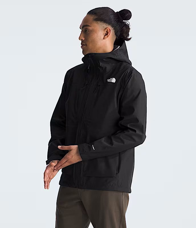 THE NORTH FACE MENS TERRAIN VISTA 3L PRO WINTER JACKET 26