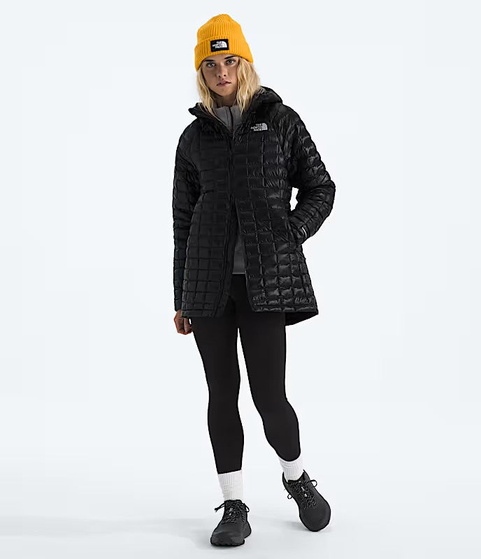 THE NORTH FACE WOMENS THERMOBALL™ HOODED PARKA 26