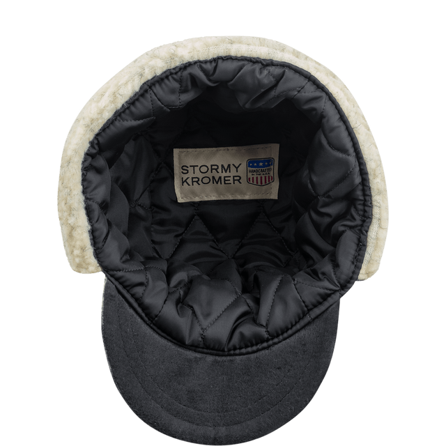STORMY KROMER UNISEX SNOWDRIFT CAP 26