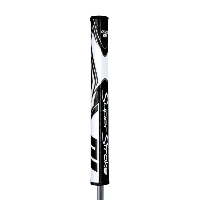 SUPERSTROKE ZENERGY FLATSO PUTTER GRIP