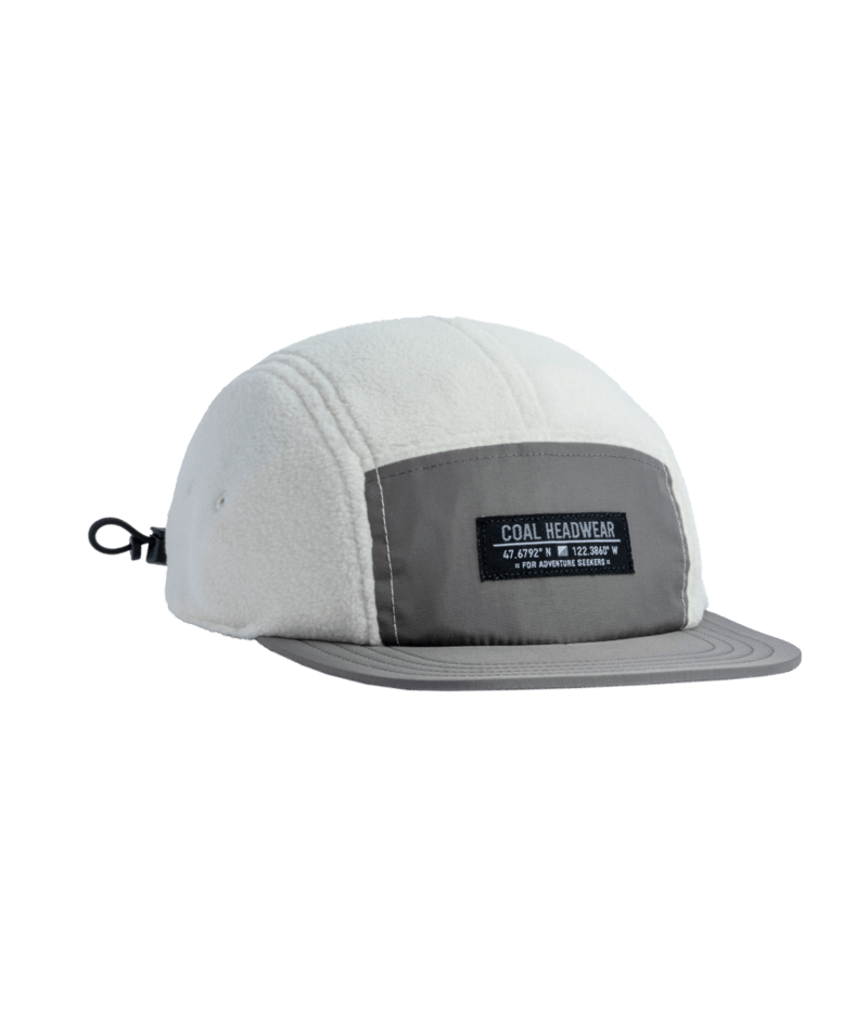 COAL UNISEX BRIDGER CAP 26