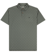 JETTY MENS BUNKER POLO 25