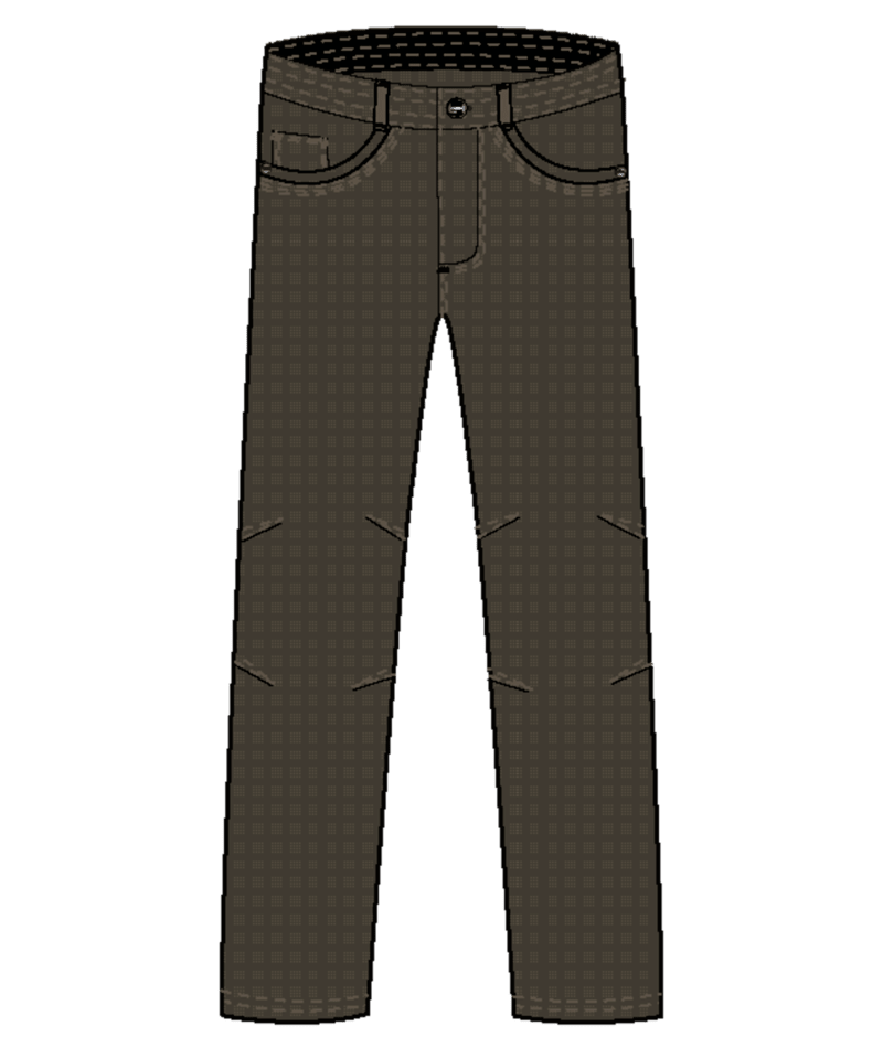 KUHL MENS RAIDR PANT