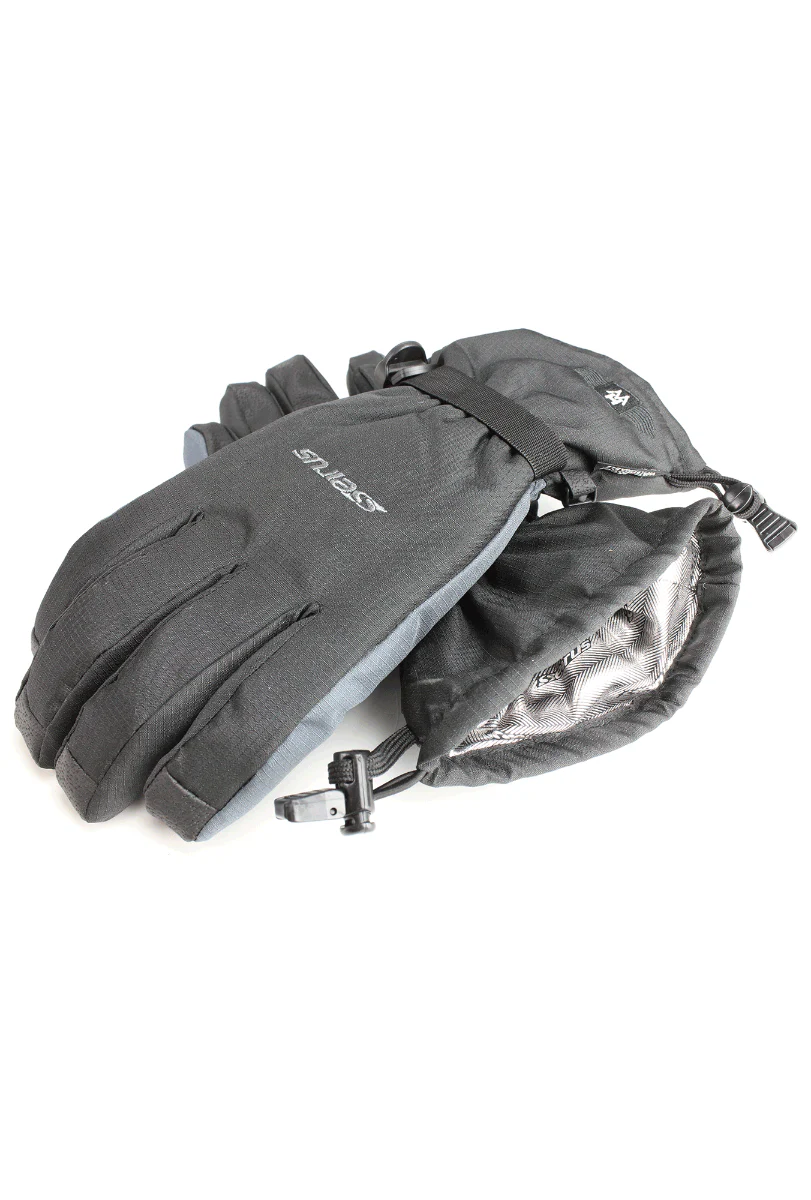SEIRUS UNISEX HEATWAVE™ ACCEL™ GLOVE 26