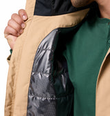 COLUMBIA MENS HIKEBOUND™ II INSULATED WINTER JACKET