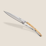 DEEJO 27G BLANK KNIFE 25