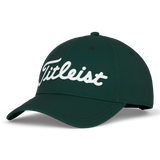 TITLEIST MENS PLAYERS BALL MARKER GOLF HAT