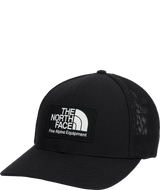 THE NORTH FACE UNISEX FITTED TRUCKEE TRUCKER CAP