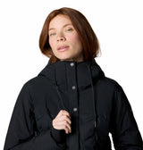 COLUMBIA WOMENS MOUNTAIN CROO™ III MID DOWN WINTER JACKET
