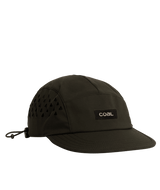 COAL UNISEX PROVO CAP