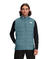 THE NORTH FACE MENS ACONCAGUA 3 VEST