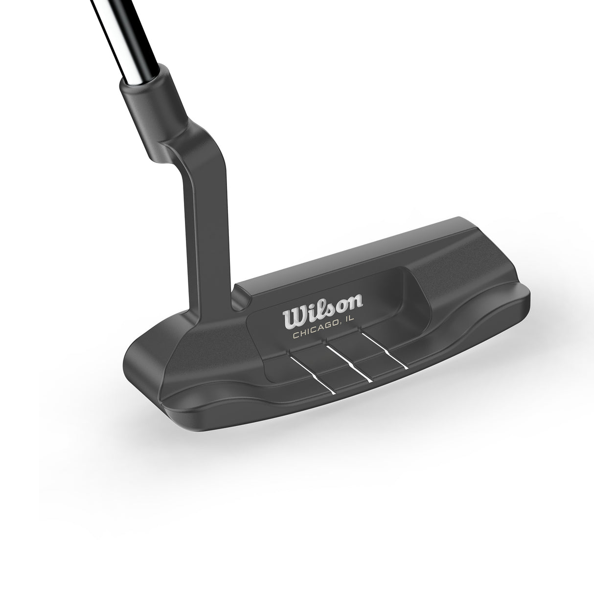 WILSON WOMENS INFINITE WINDY CITY PUTTER 25