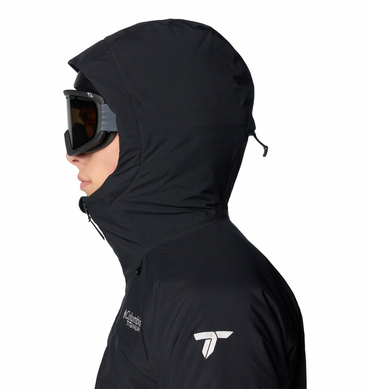 COLUMBIA MENS WINTER DISTRICT™ III WINTER JACKET 26