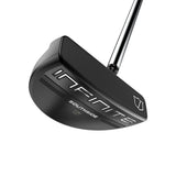WILSON INFINITE SOUTH SIDE HALF MOON MALLET PUTTER