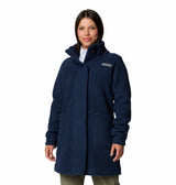 COLUMBIA WOMENS PANORAMA™ LONG JACKET