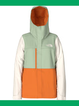 THE NORTH FACE WOMENS FREEDOM INSULATED WINTER JACKET