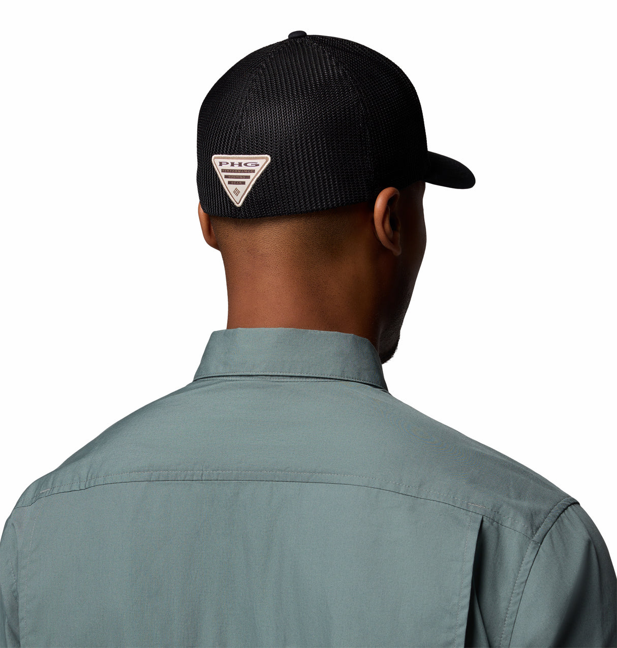 COLUMBIA UNISEX PHG ANTLERS™ MESH BALL CAP