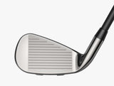 COBRA BAFFLER IRON SET 25