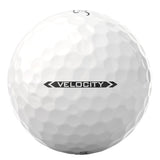 TITLEIST UNISEX VELOCITY GOLF BALL 25