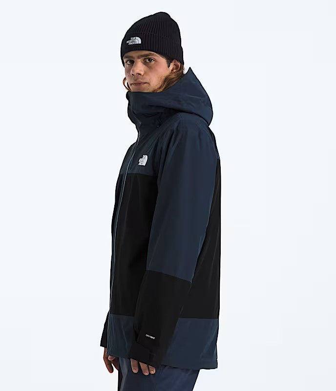 THE NORTH FACE MENS THERMOBALL™ SNOW TRICLIMATE® WINTER JACKET
