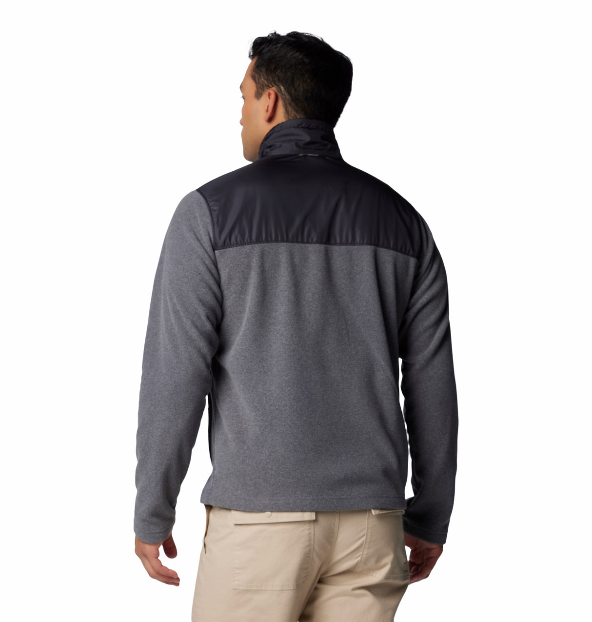 COLUMBIA MENS BUGABOO™ III FLEECE INTERCHANGE WINTER JACKET 26