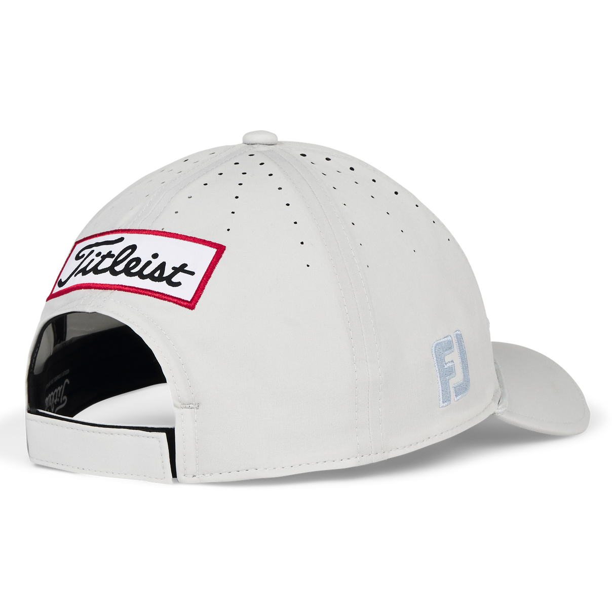 TITLEIST MENS TOUR BREEZER HAT 25