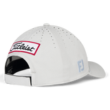 TITLEIST MENS TOUR BREEZER HAT 25