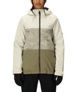 686 WOMENS ATHENA INSULATED WINTER JACKET