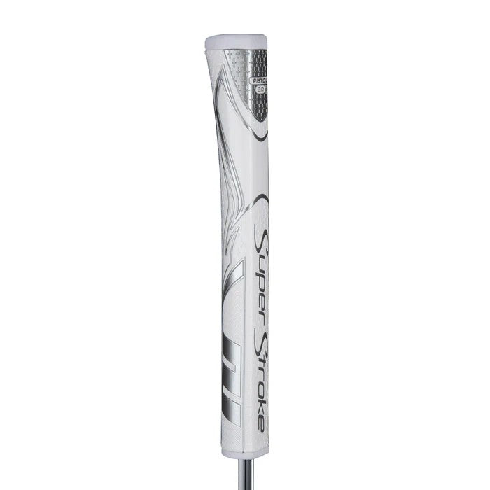 SUPERSTROKE ZENERGY PISTOL GT PUTTER GRIP