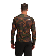 THE NORTH FACE MENS FD PRO 160 BASELAYER TOP