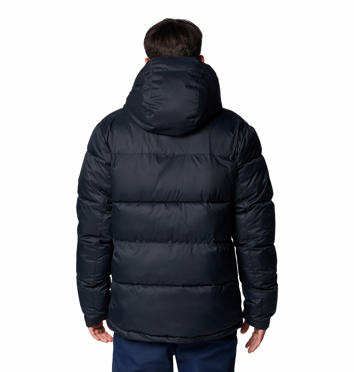 COLUMBIA MENS SLOPE STYLE™ WINTER JACKET 26