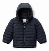 COLUMBIA YOUTH BOYS POWDER LITE™ II HOODED WINTER JACKET 26