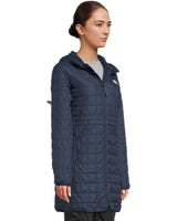 THE NORTH FACE WOMENS JUNCTION INSULATED PARKA