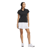 ADIDAS WOMENS ULTIMATE365 TOUR PLEATED GOLF SKORT