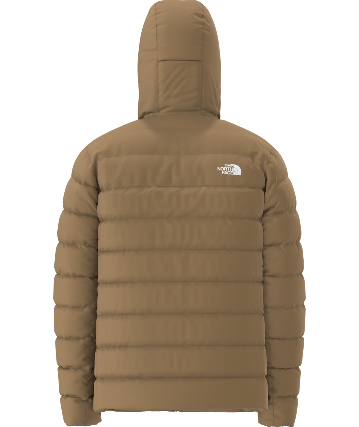 THE NORTH FACE MENS ACONCAGUA 3 LINED HOODED WINTER JACKET