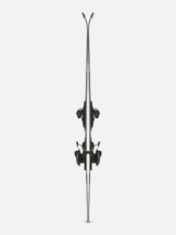 VOLKL WOMENS SHINE 72 + VMOTION 10 LADY DOWNHILL SKIS 26