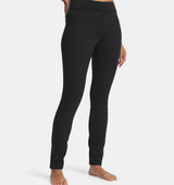 UNDER ARMOUR WOMENS UA BASE 3.0 BASELAYER BOTTOM