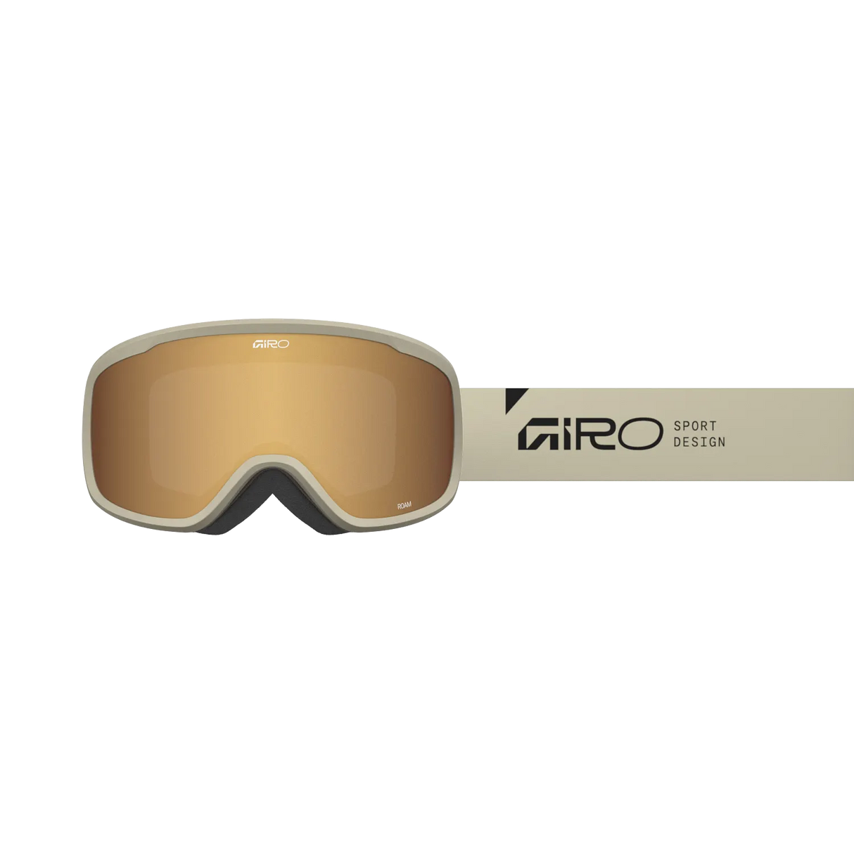 GIRO UNISEX ROAM GOGGLES