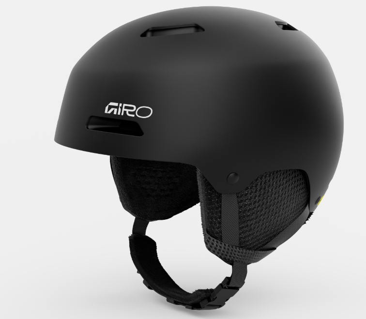 GIRO YOUTH CRUE HELMET 26