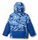 COLUMBIA YOUTH BOYS WHIRLIBIRD™ III INTERCHANGE JACKET