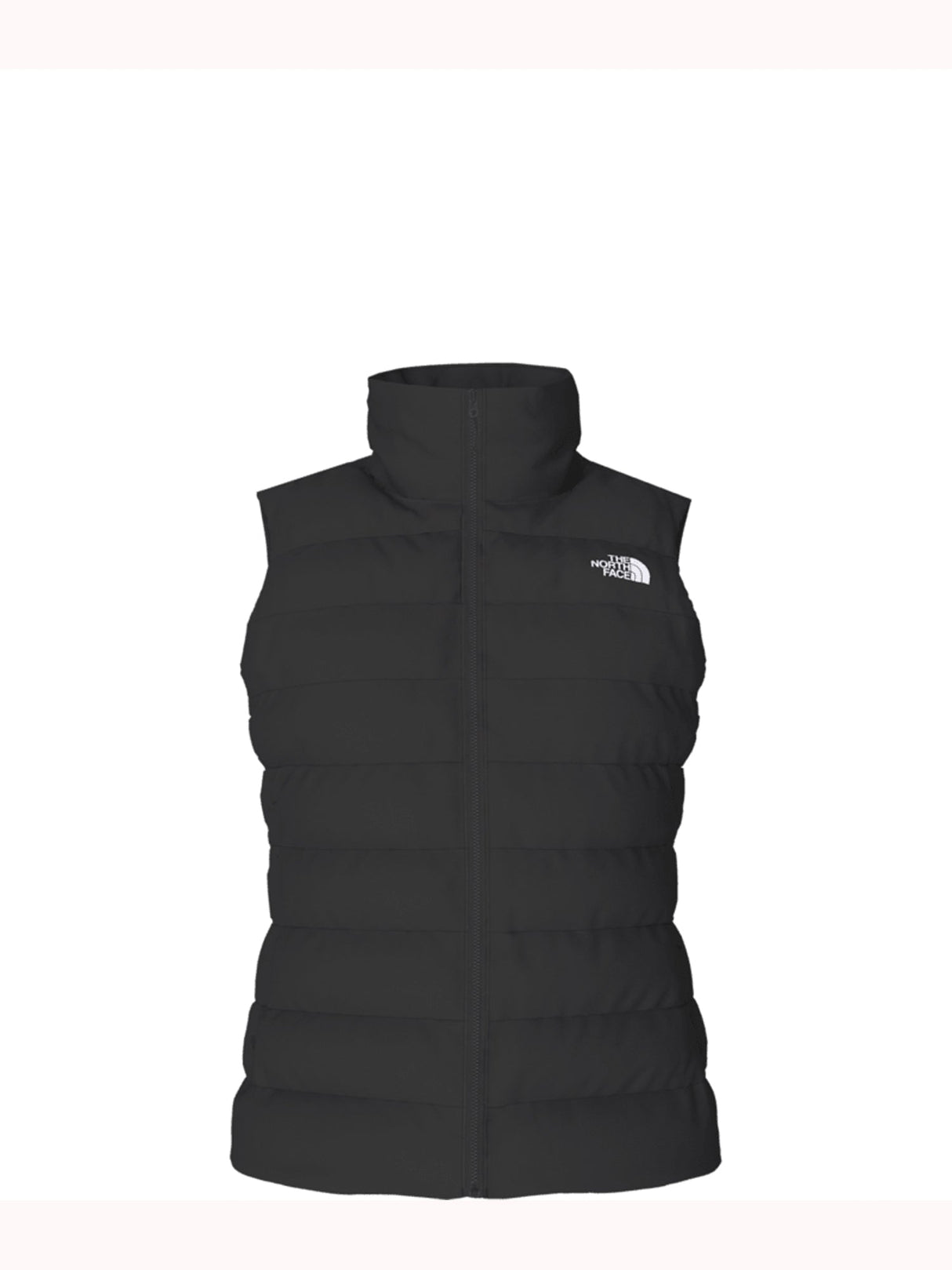 THE NORTH FACE WOMENS ACONCAGUA 3 VEST