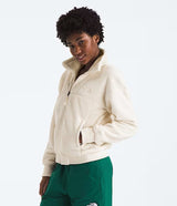THE NORTH FACE WOMENS OSITO LUX SWEATER