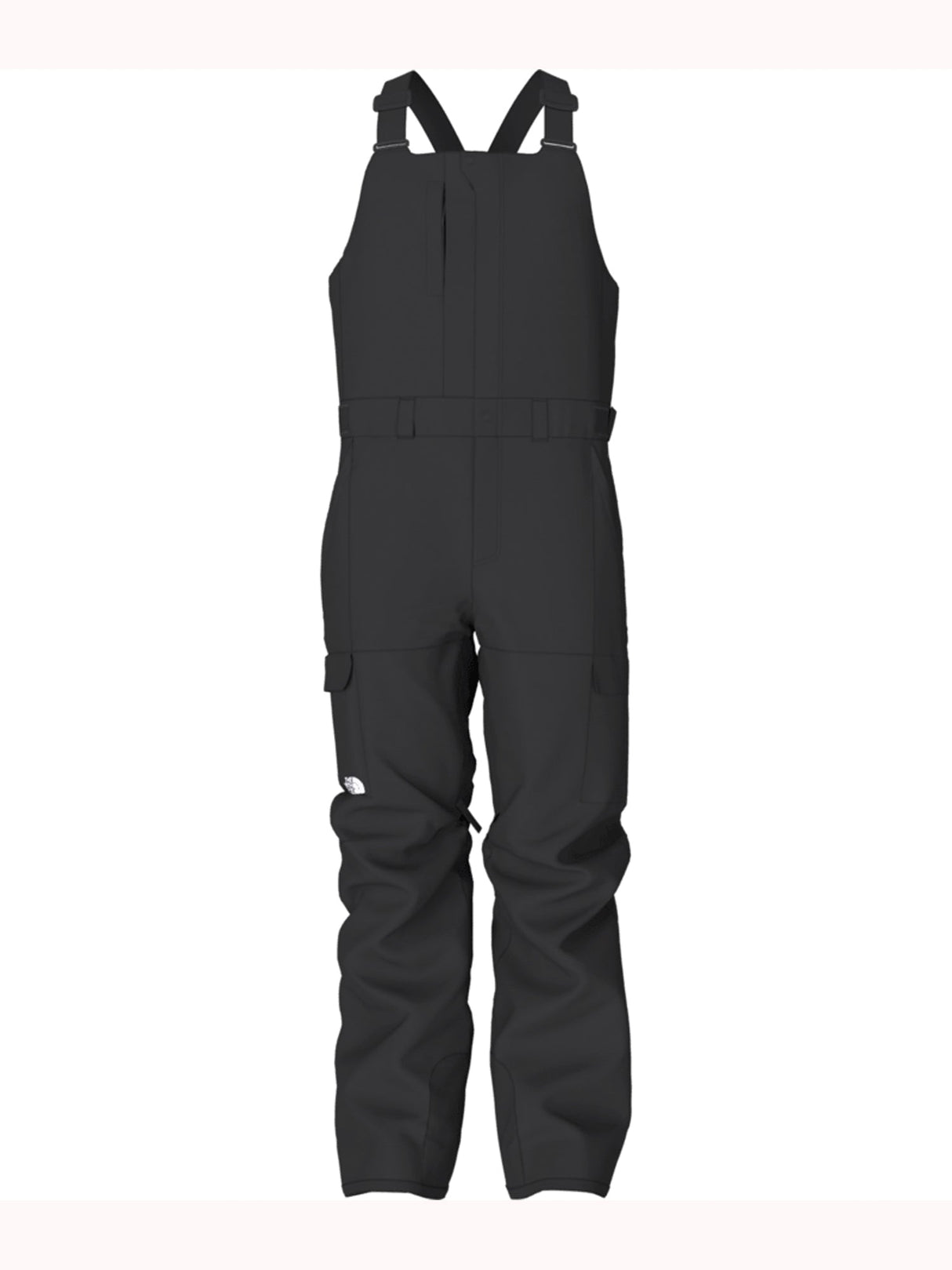THE NORTH FACE MENS FREEDOM BIB SNOW PANT