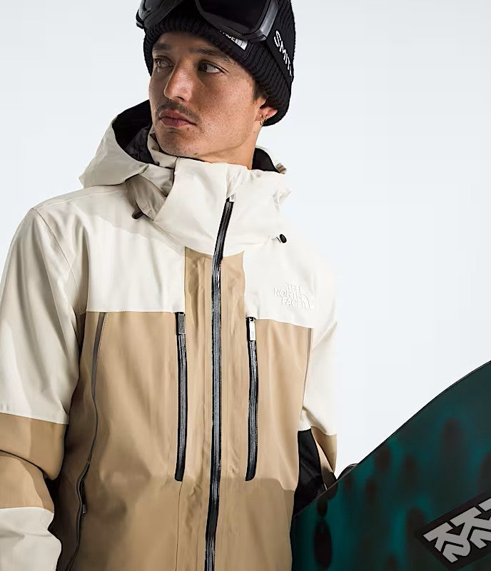 THE NORTH FACE MENS SNOWSQUALL WINTER JACKET 26