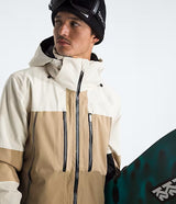 THE NORTH FACE MENS SNOWSQUALL WINTER JACKET 26