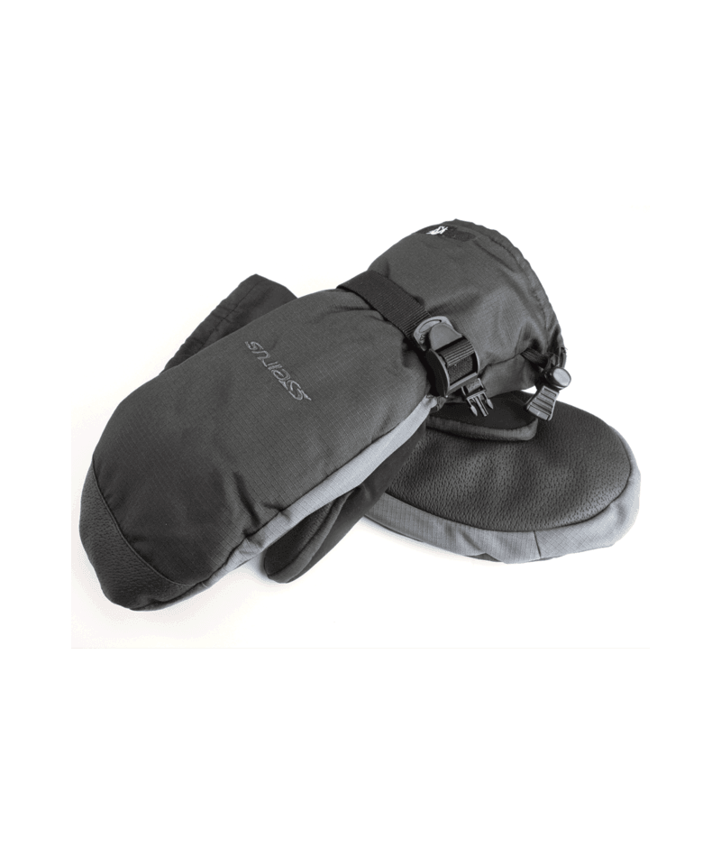 SEIRUS UNISEX HEATWAVE™ ACCEL™ MITTEN 26